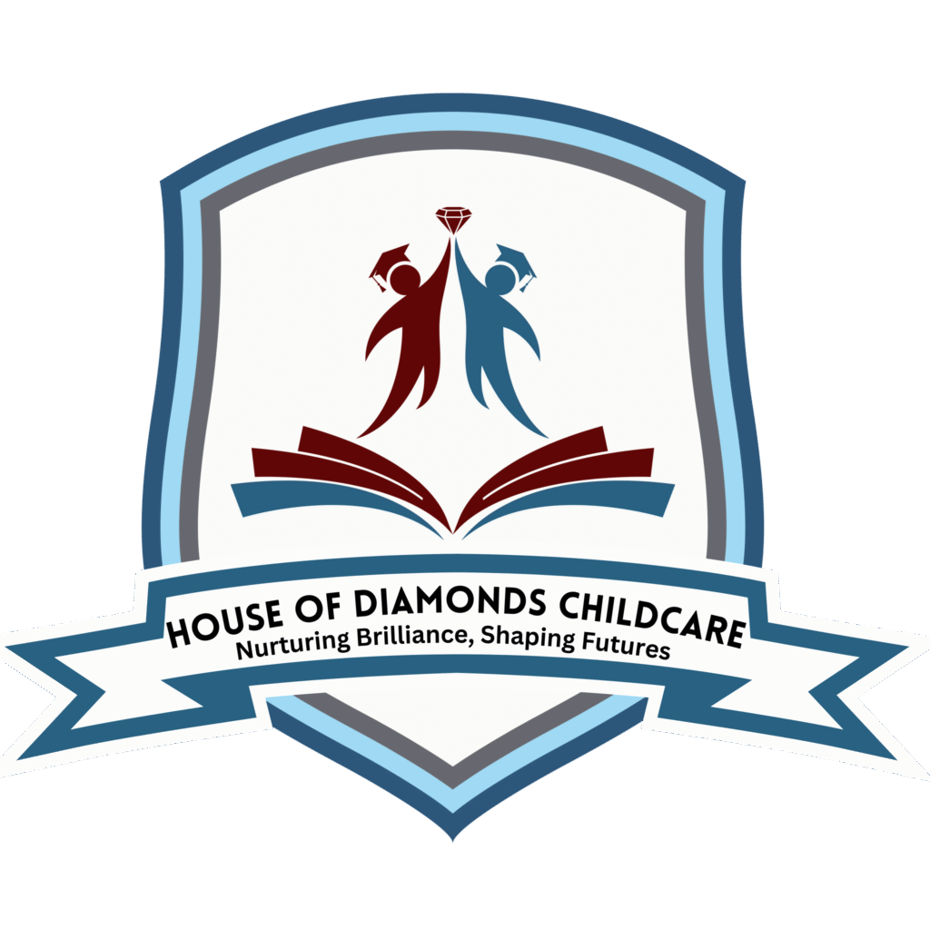 logo house of diamonds