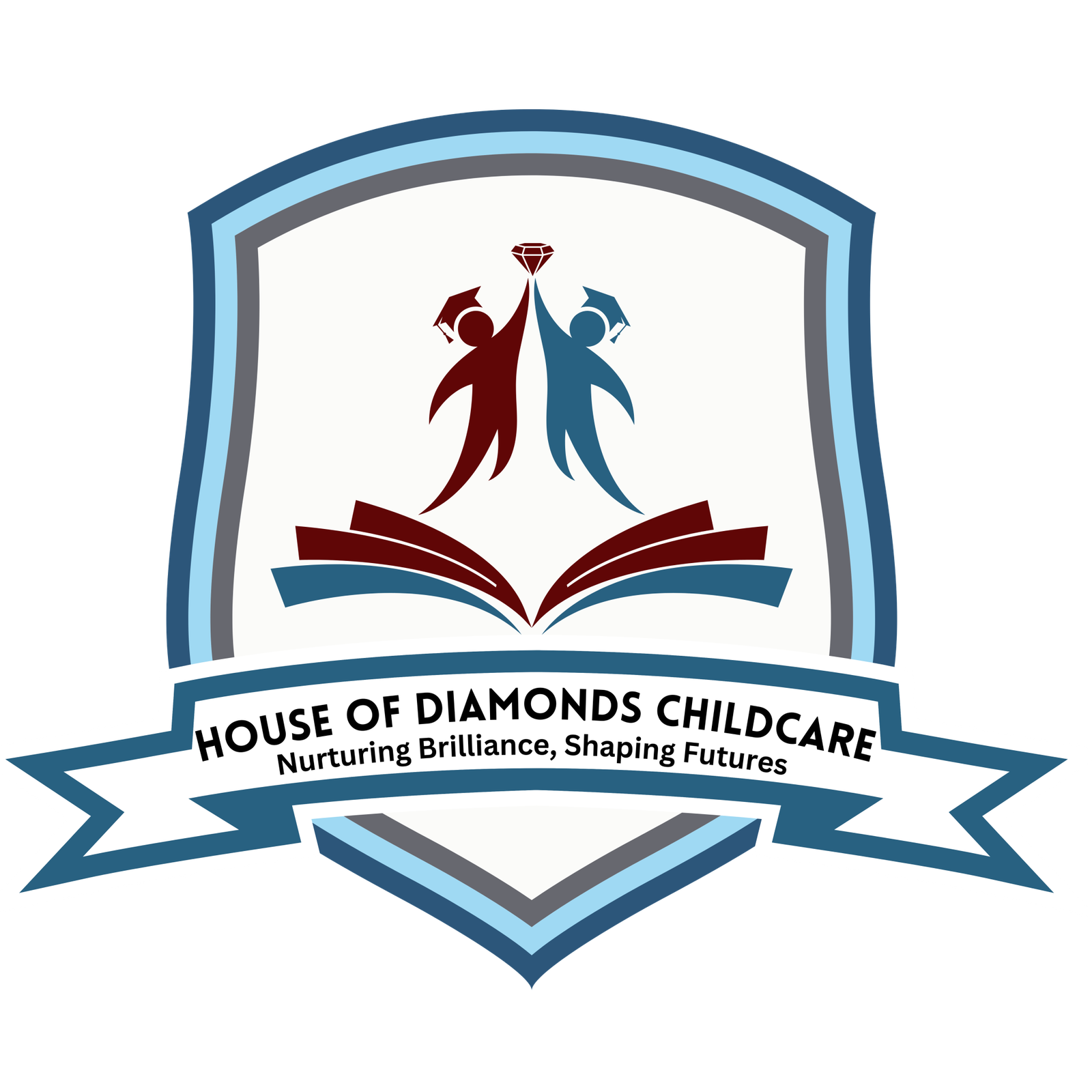 logo house of diamonds