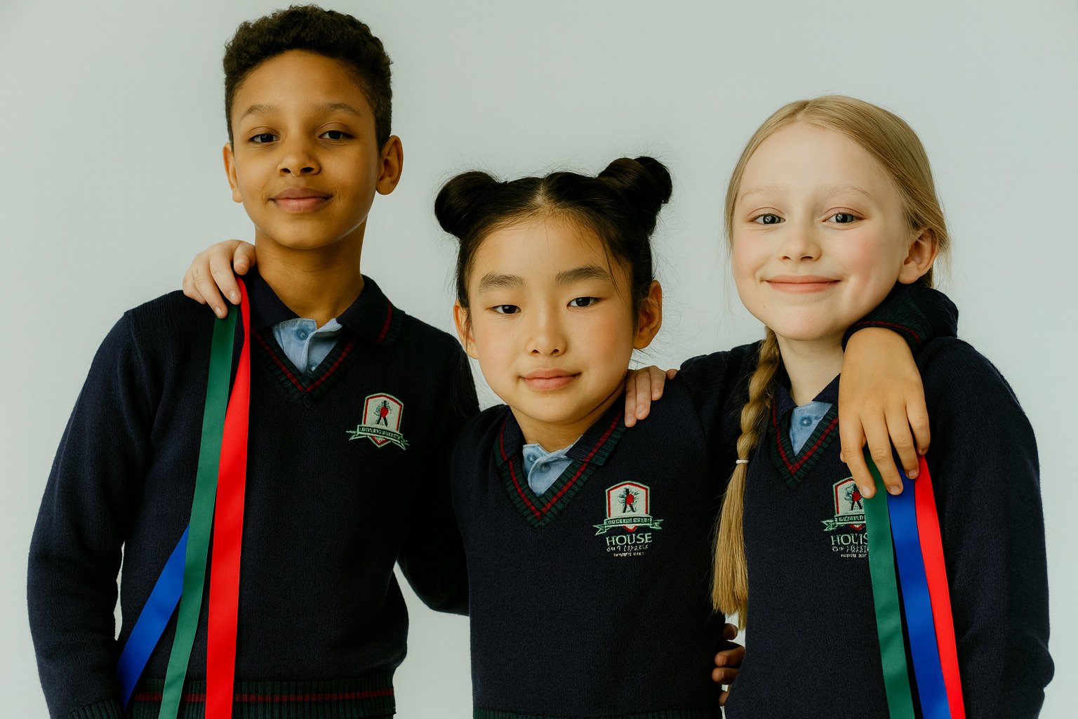 Shaping a bright future for kids