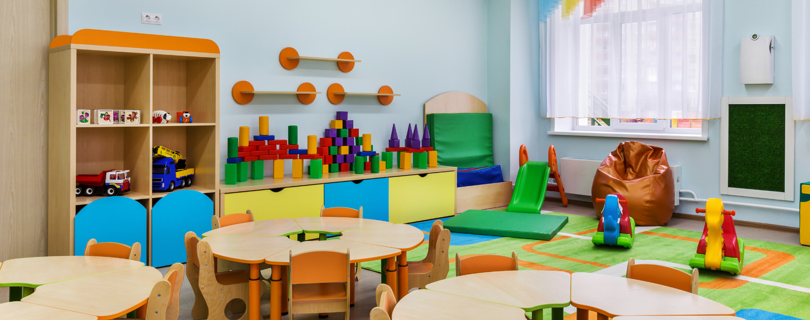 Quality Preschool Options in Calgary