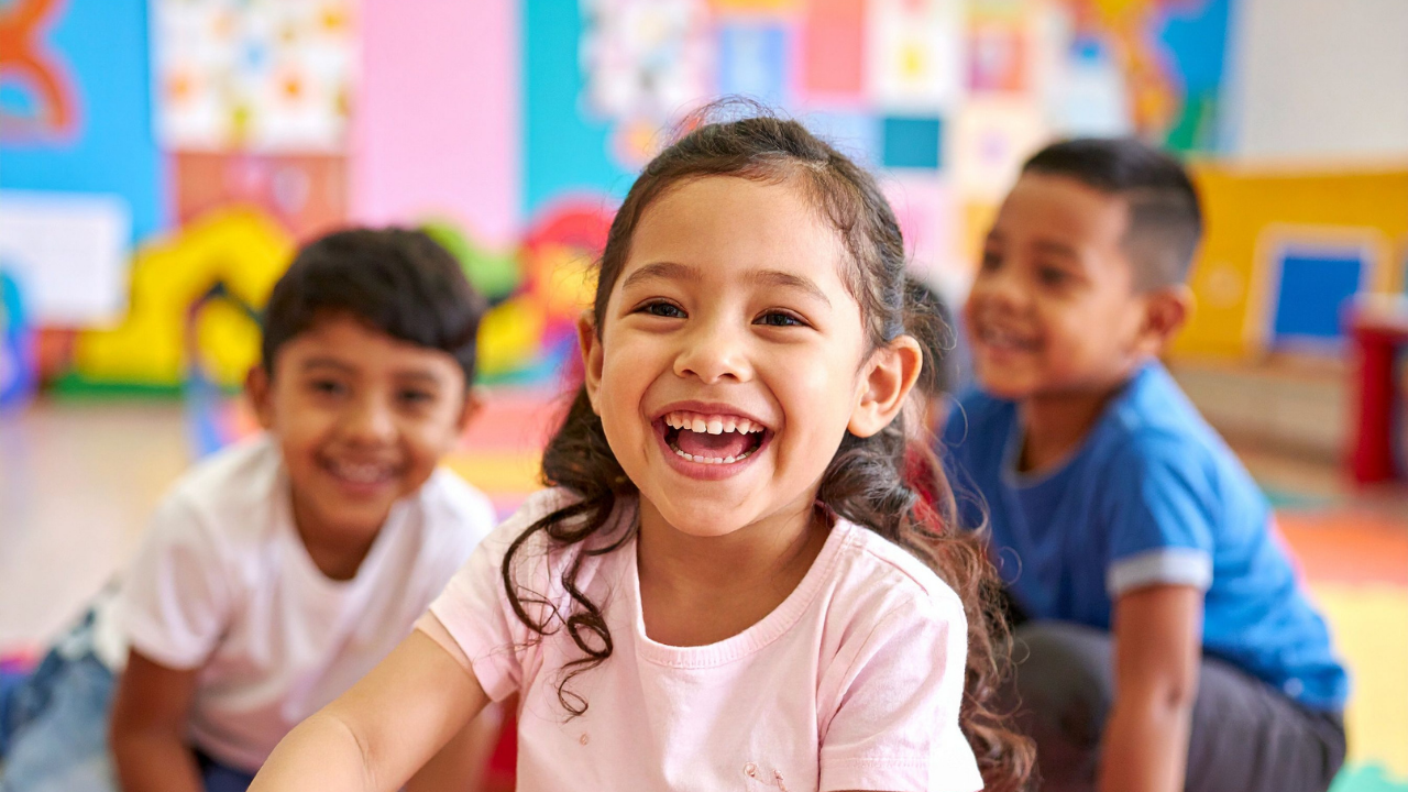 safe environmnet for learning