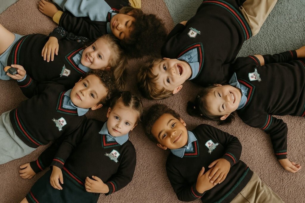 Enroll to house of diamonds