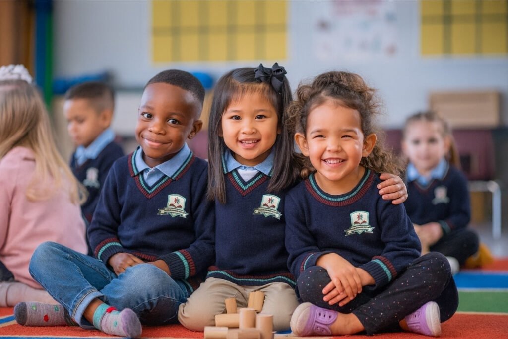 choosing the best daycare in calgary